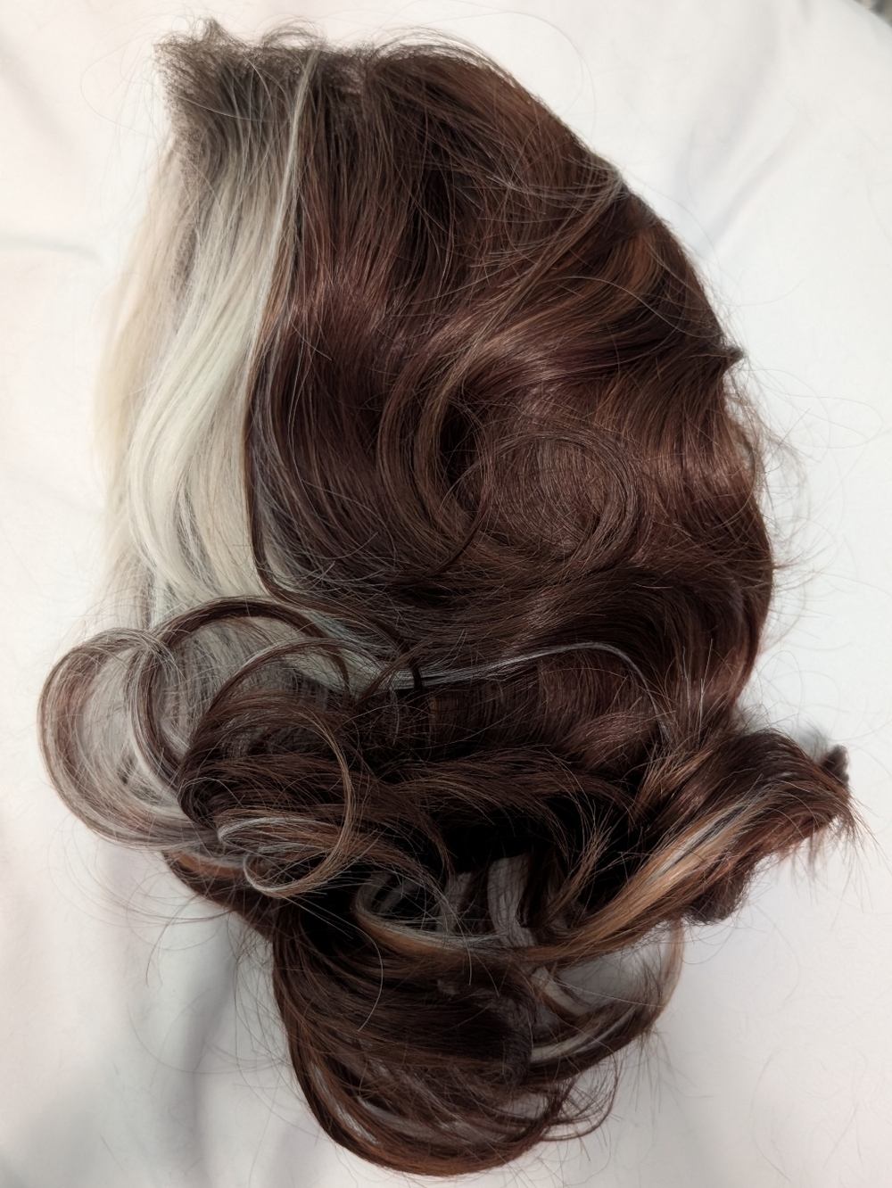 Martini Wigs - CONTESSA (petite)